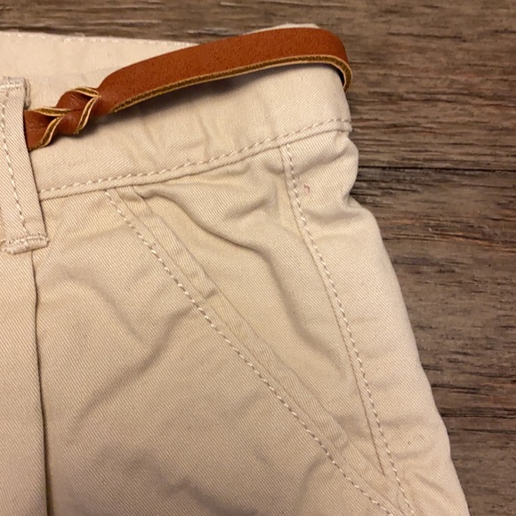 Zara BabyGirl Pants - Picture 3 of 4